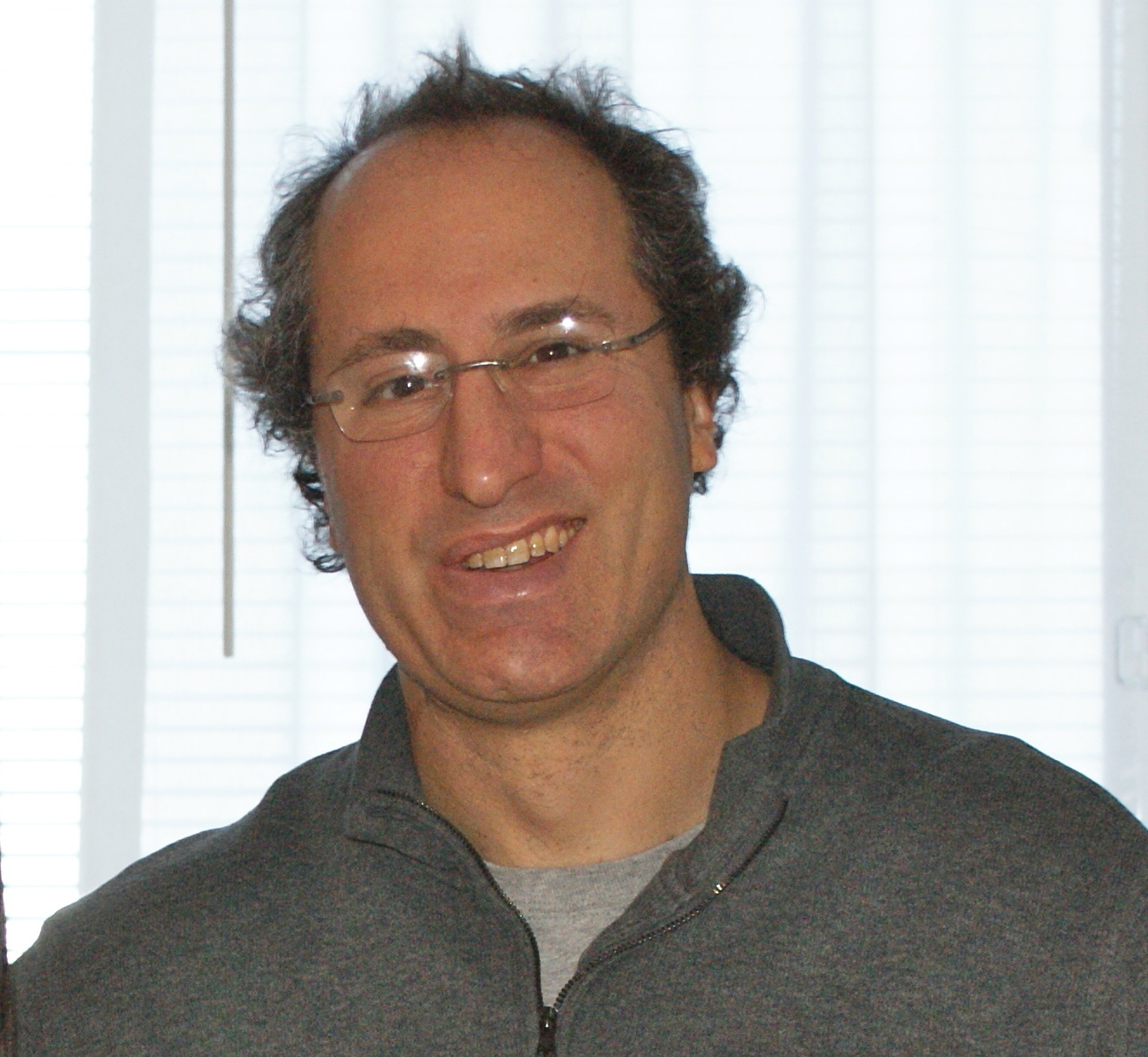 Matthew Baum